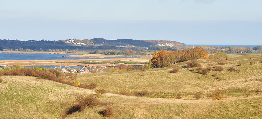 Zicker Berge